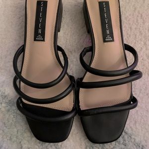 Steve Madden sandals